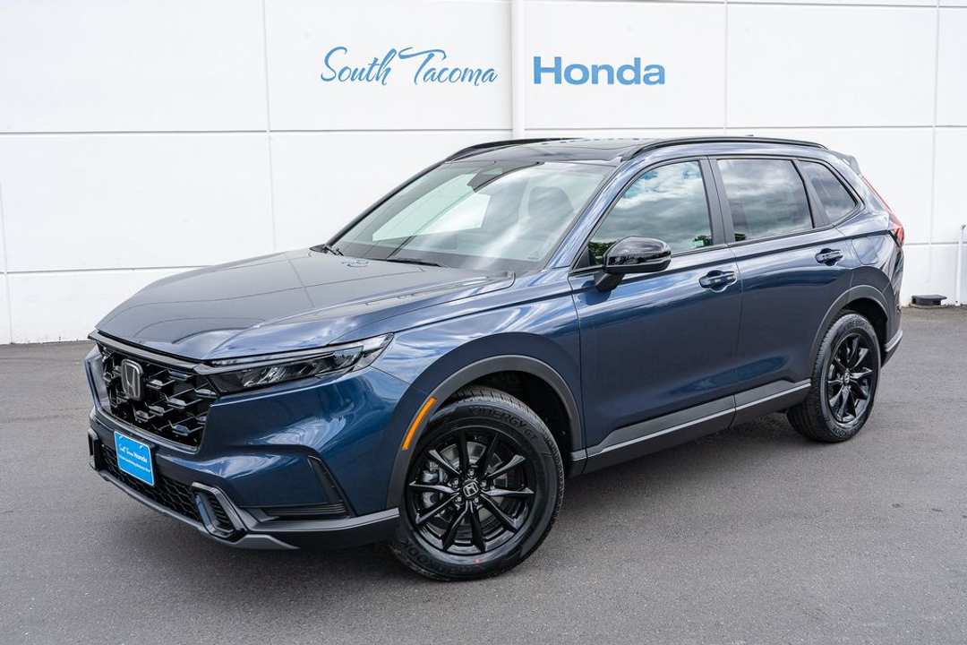 2026 Honda CR-V Sport - Image 2