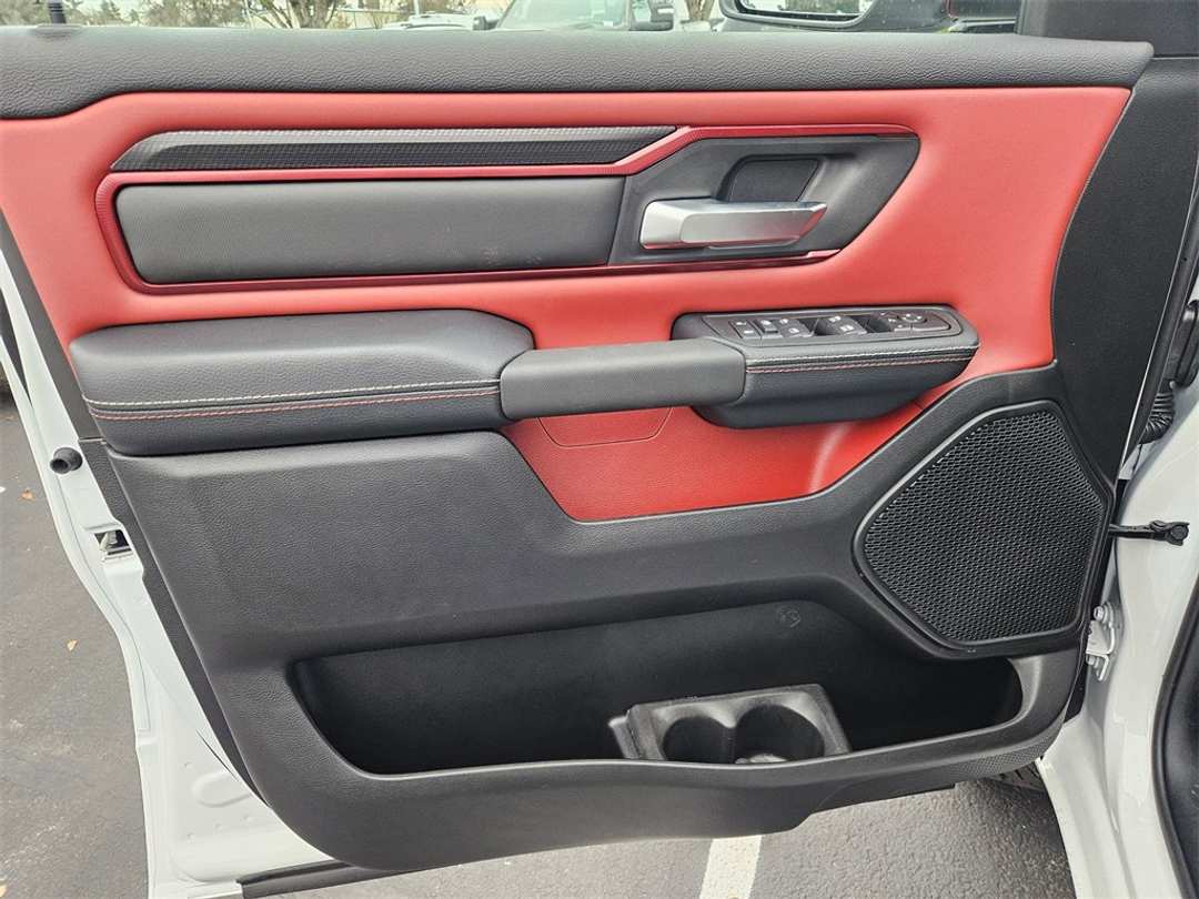 2026 Ram 1500 Rebel - Image 10