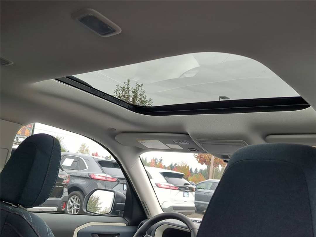 2025 Ford Bronco Sport Heritage - Image 29