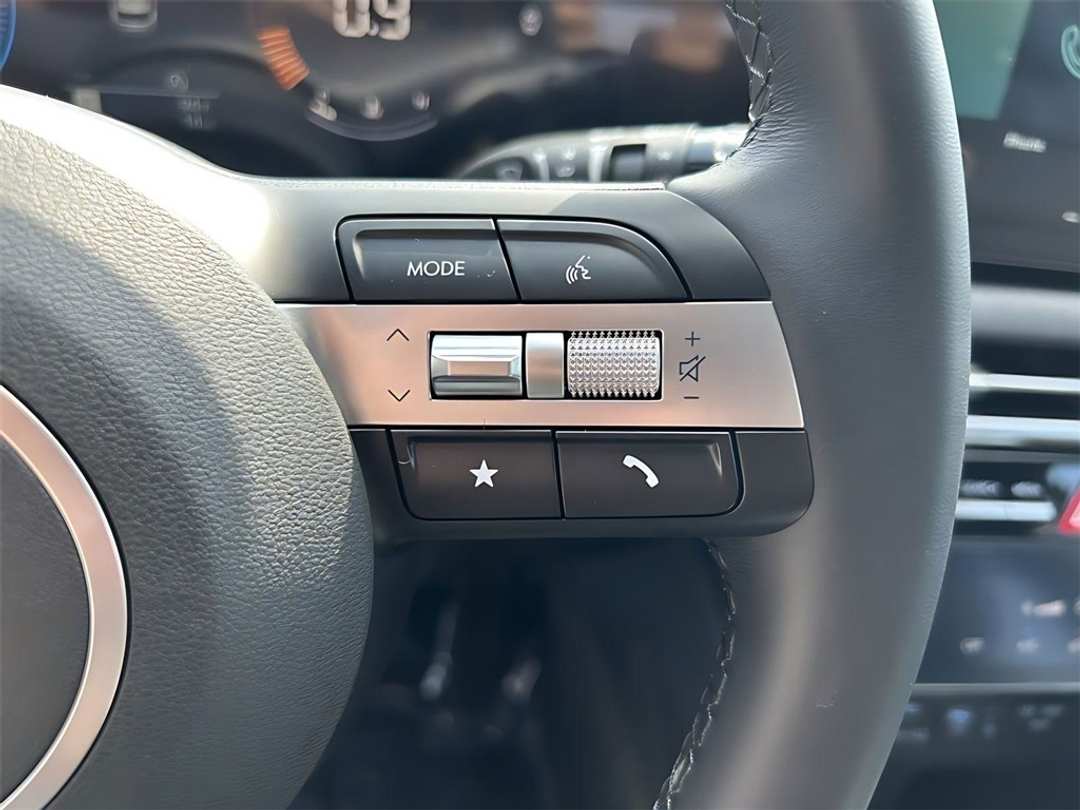 2025 Hyundai Tucson XRT - Image 15