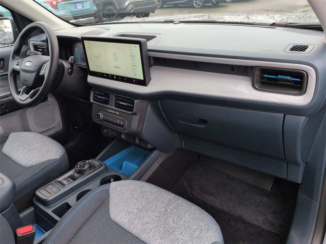 2026 Ford Maverick XLT - Image 28