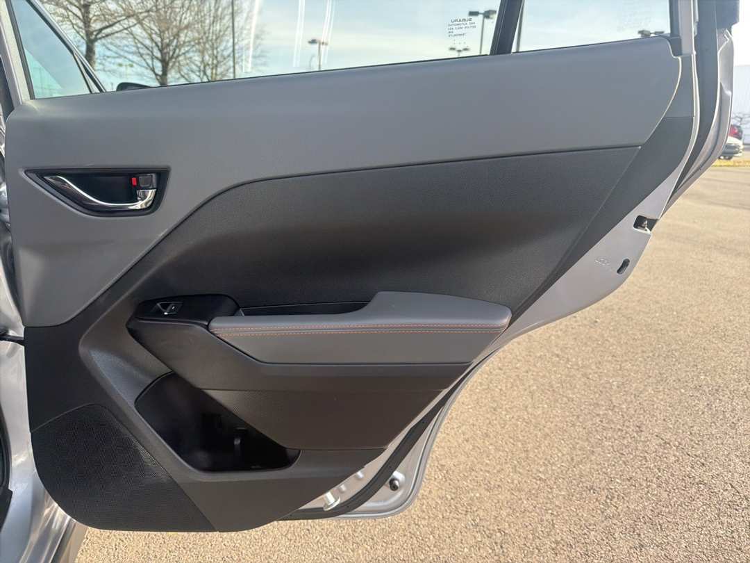 2024 Subaru Crosstrek Limited - Image 22