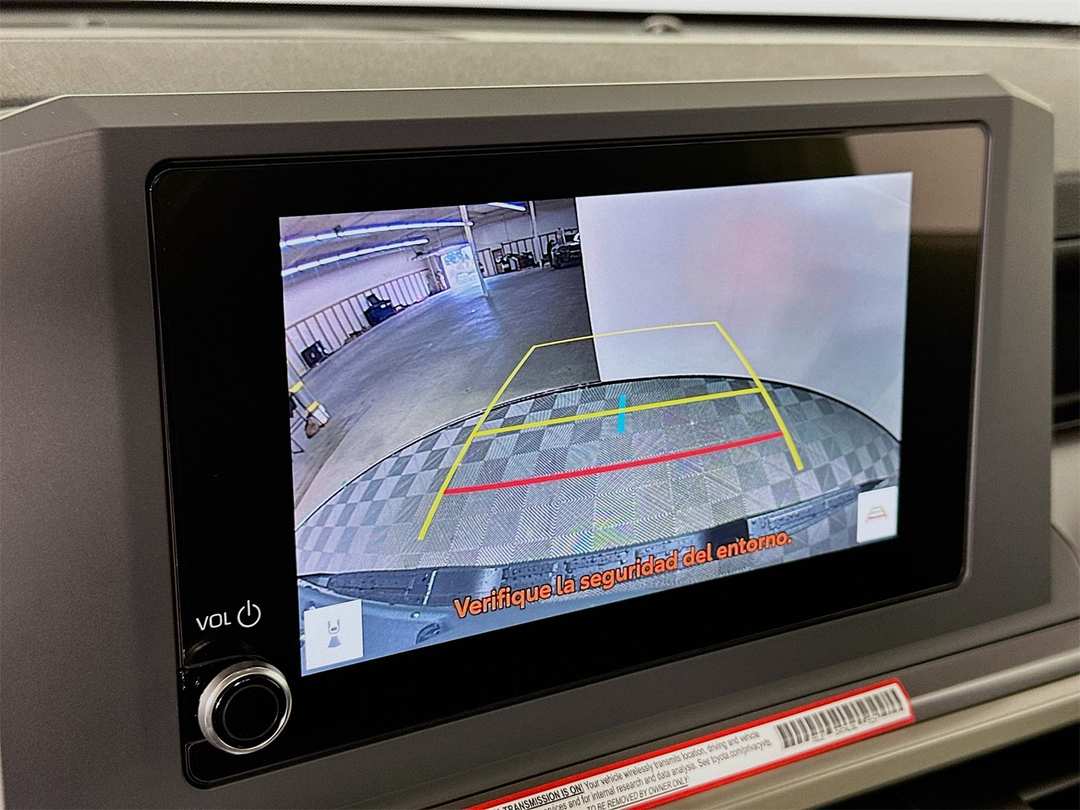 2026 Toyota Tacoma SR5 - Image 14