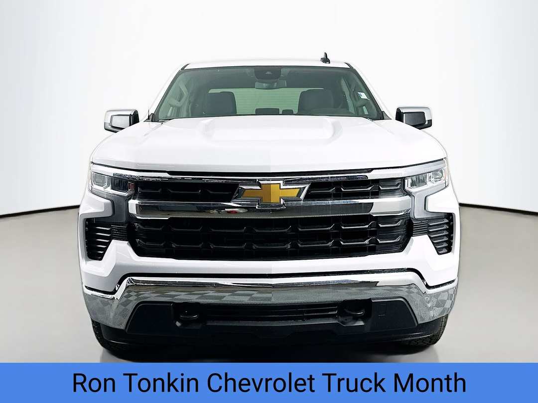 2026 Chevrolet Silverado 1500 LT - Image 2