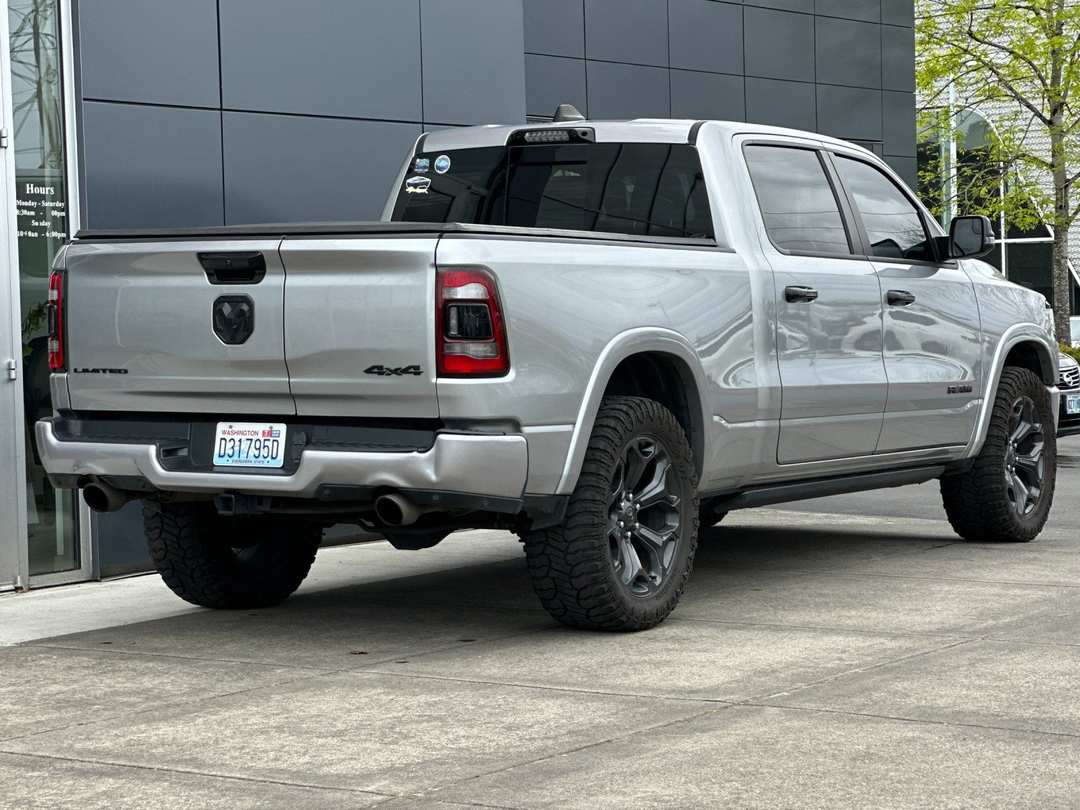 2023 Ram 1500 Limited - Image 3