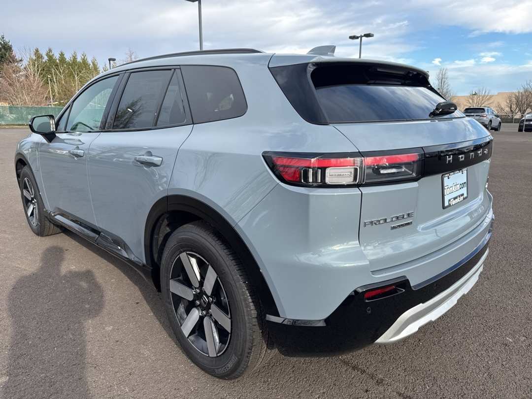2026 Honda Prologue Touring - Image 5