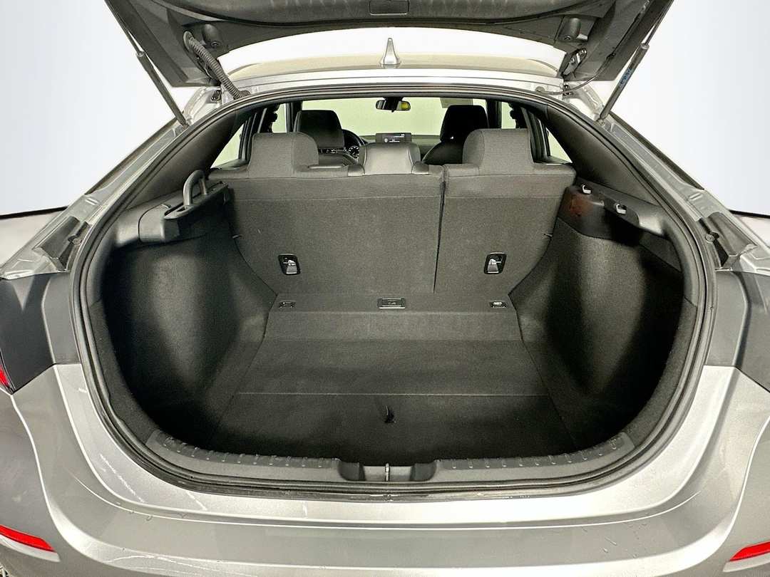 2024 Honda Civic Sport - Image 24