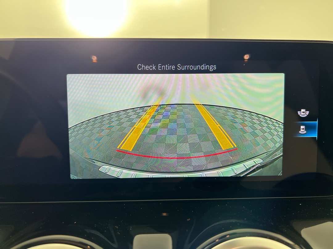 2023 Mercedes-Benz GLA GLA 250 - Image 19