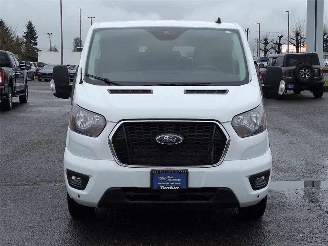 2024 Ford Transit-350 XLT - Image 8