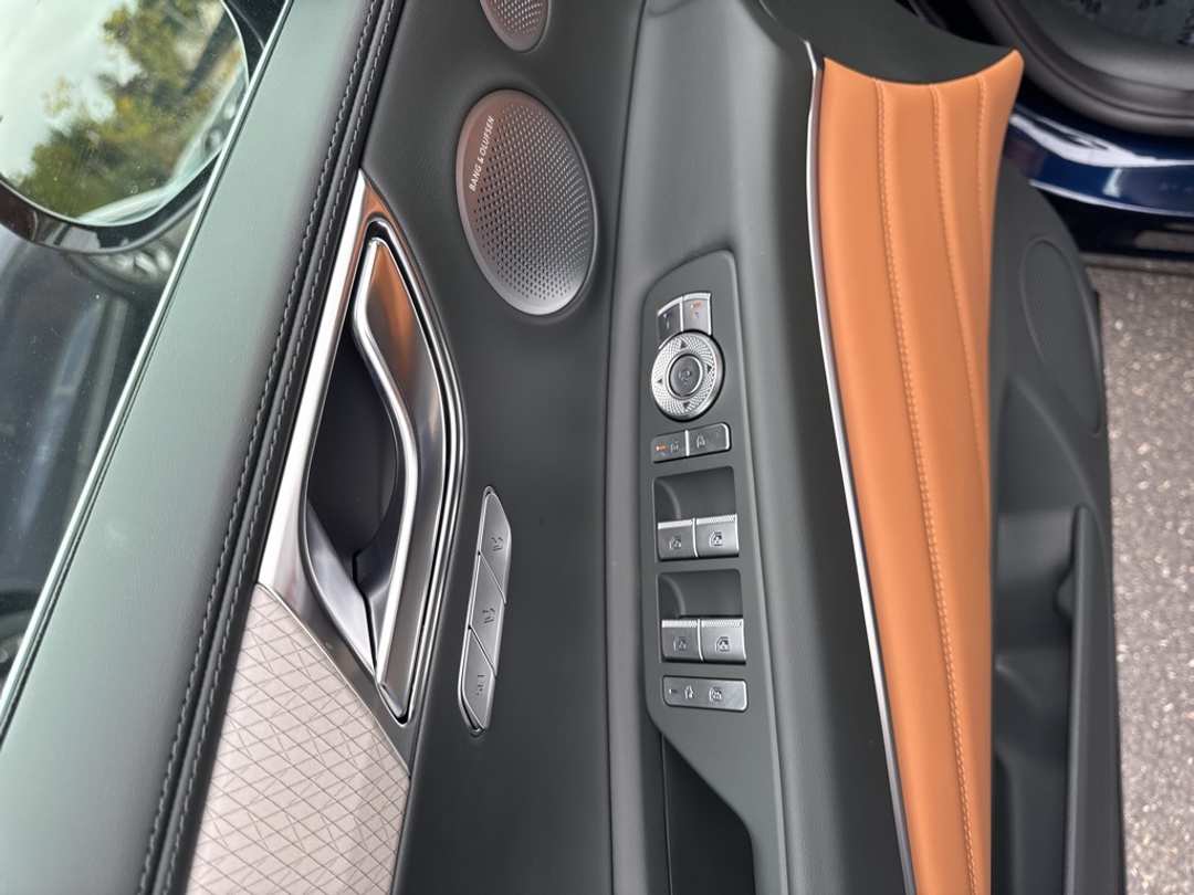 2026 Genesis Gv80 2.5T Prestige - Image 19