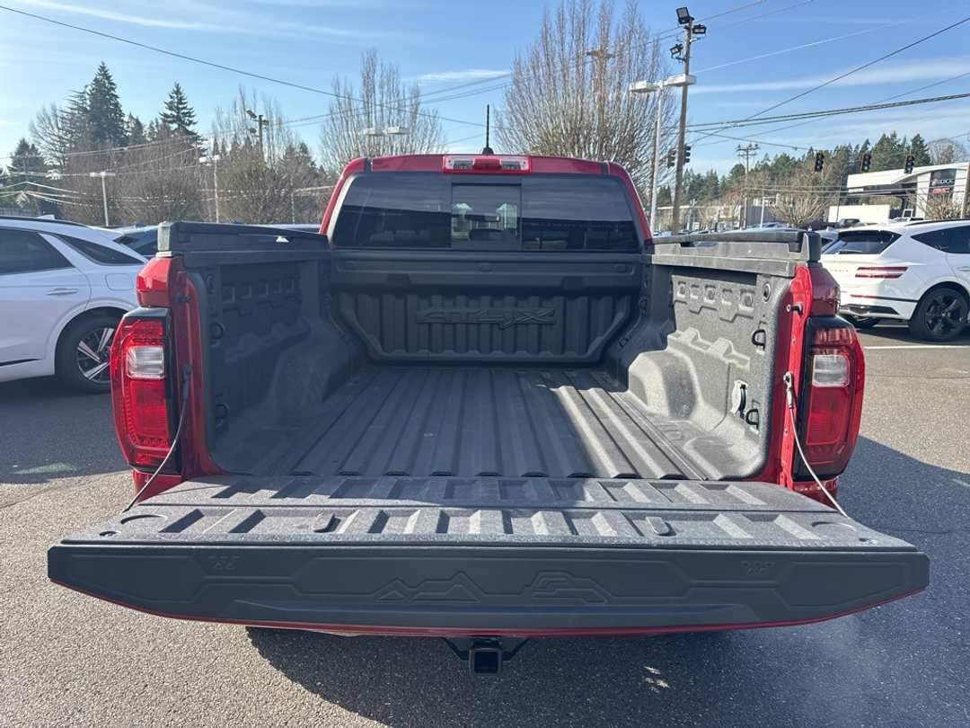 2023 GMC Canyon AT4X - Image 14