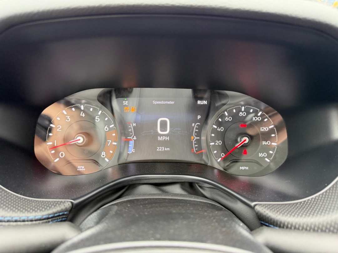 2026 Jeep Compass Latitude - Image 19