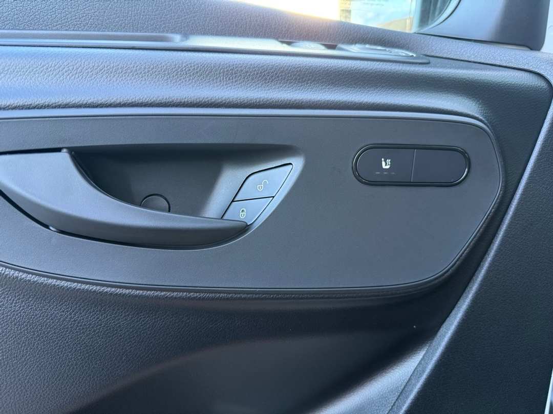 2026 Mercedes-Benz Sprinter 2500 Cargo 170 WB - Image 22