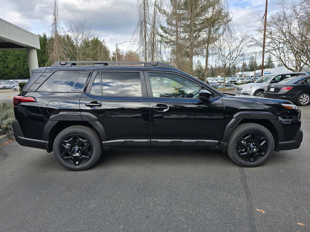 2026 Subaru Outback Limited - Image 3