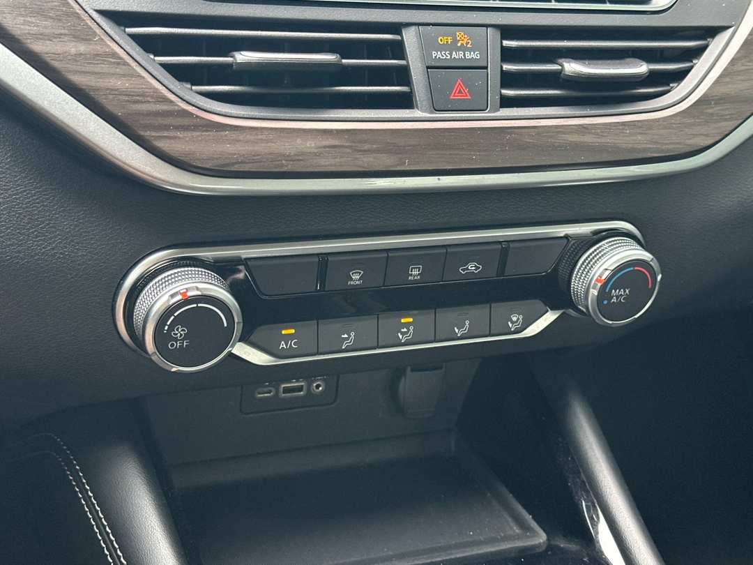 2023 Nissan Altima 2.5 SV - Image 18