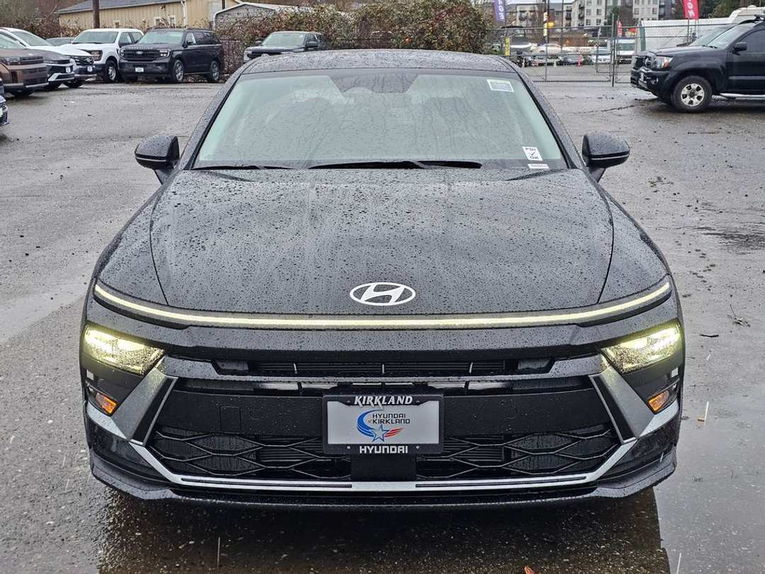 2026 Hyundai Sonata SE - Image 2