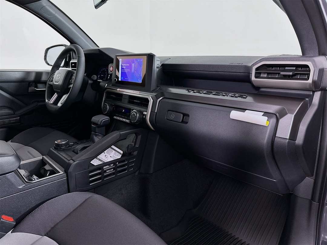 2026 Toyota Tacoma TRD Sport - Image 28