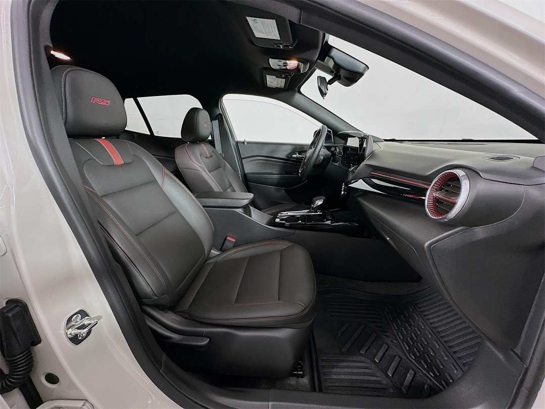 2026 Chevrolet Trax 2RS - Image 26