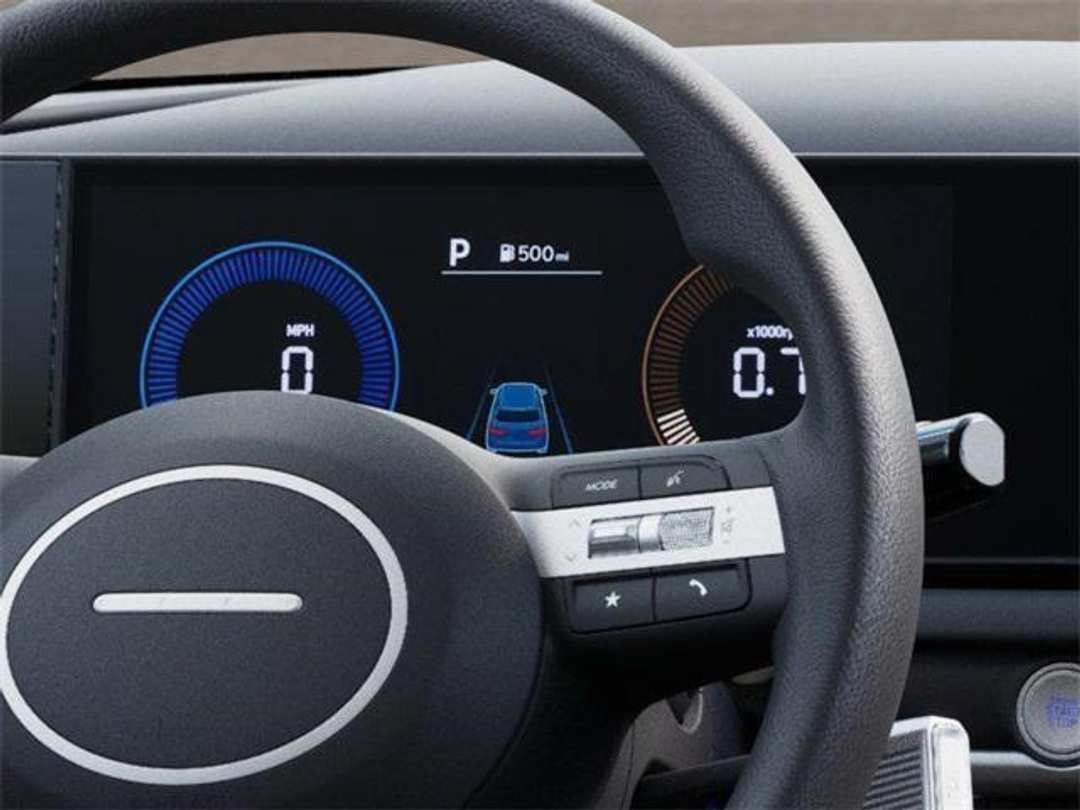 2026 Hyundai Tucson SEL - Image 14