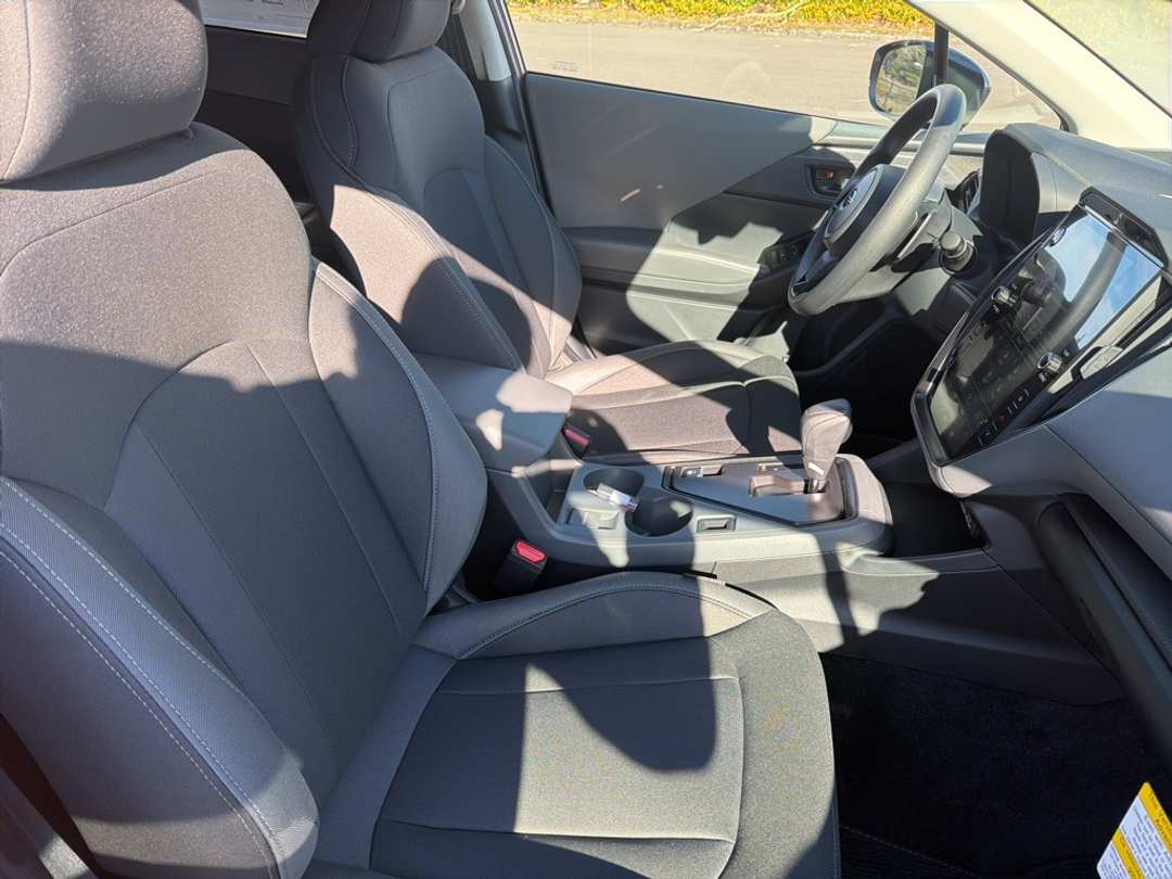 2026 Subaru Crosstrek Premium - Image 27