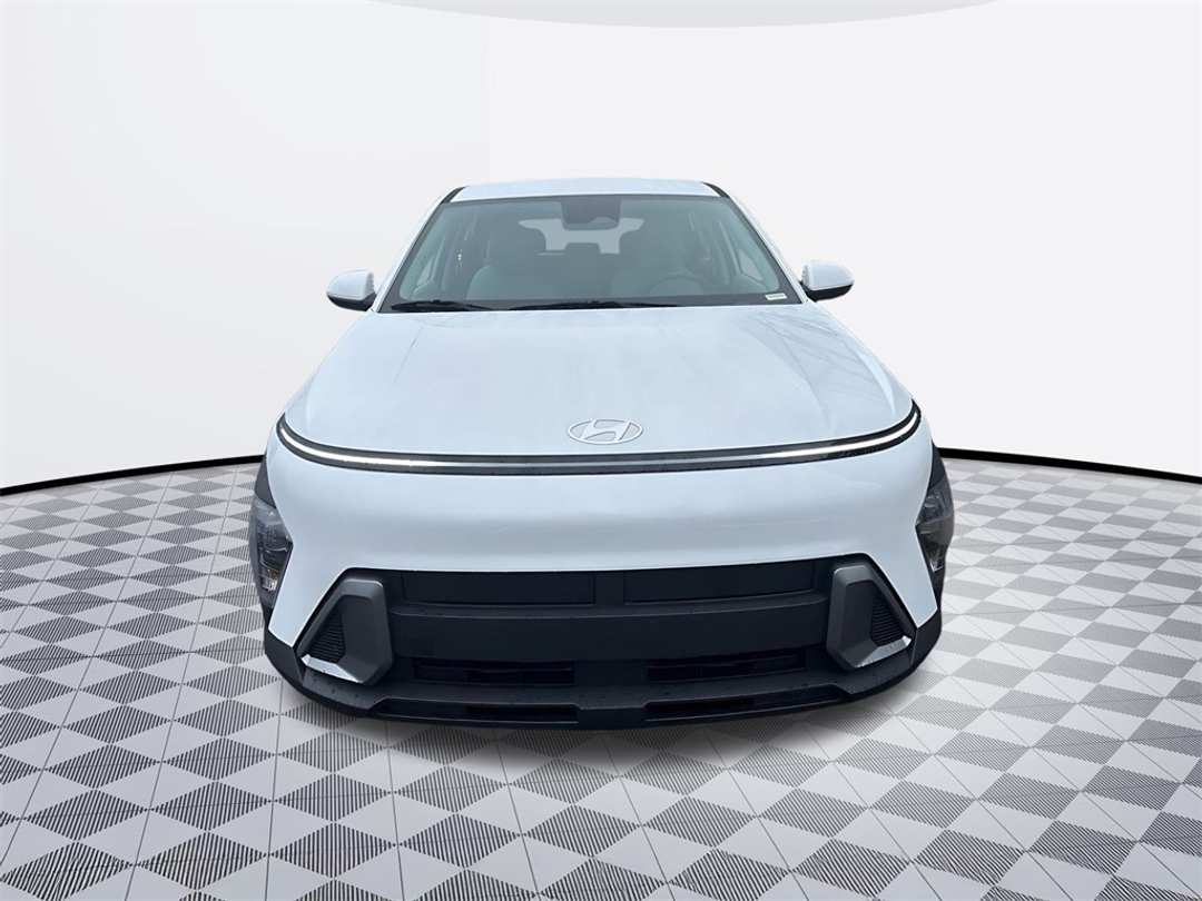 2026 Hyundai Kona SE - Image 2