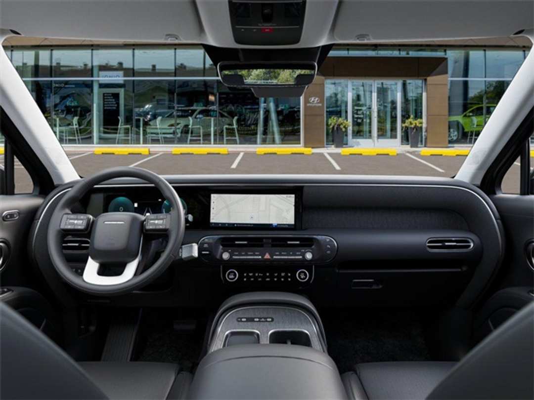 2026 Hyundai Palisade SEL Premium - Image 11