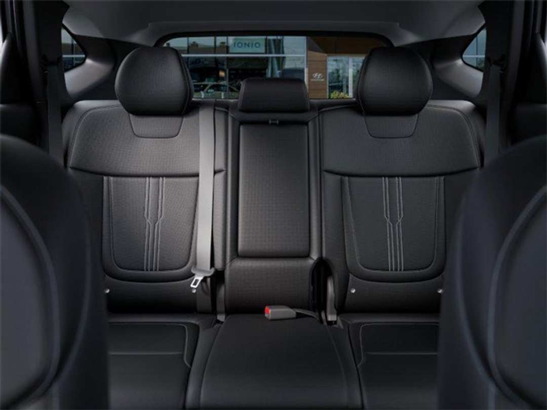 2026 Hyundai Tucson SEL - Image 12