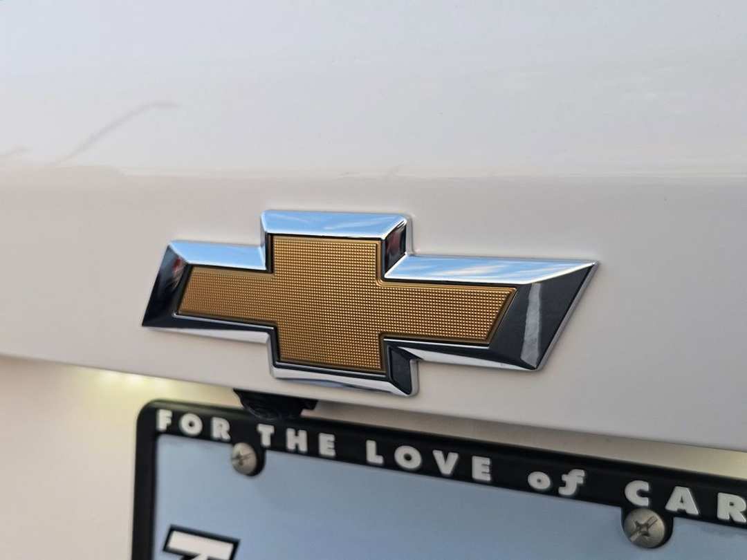 2026 Chevrolet Equinox LT - Image 30