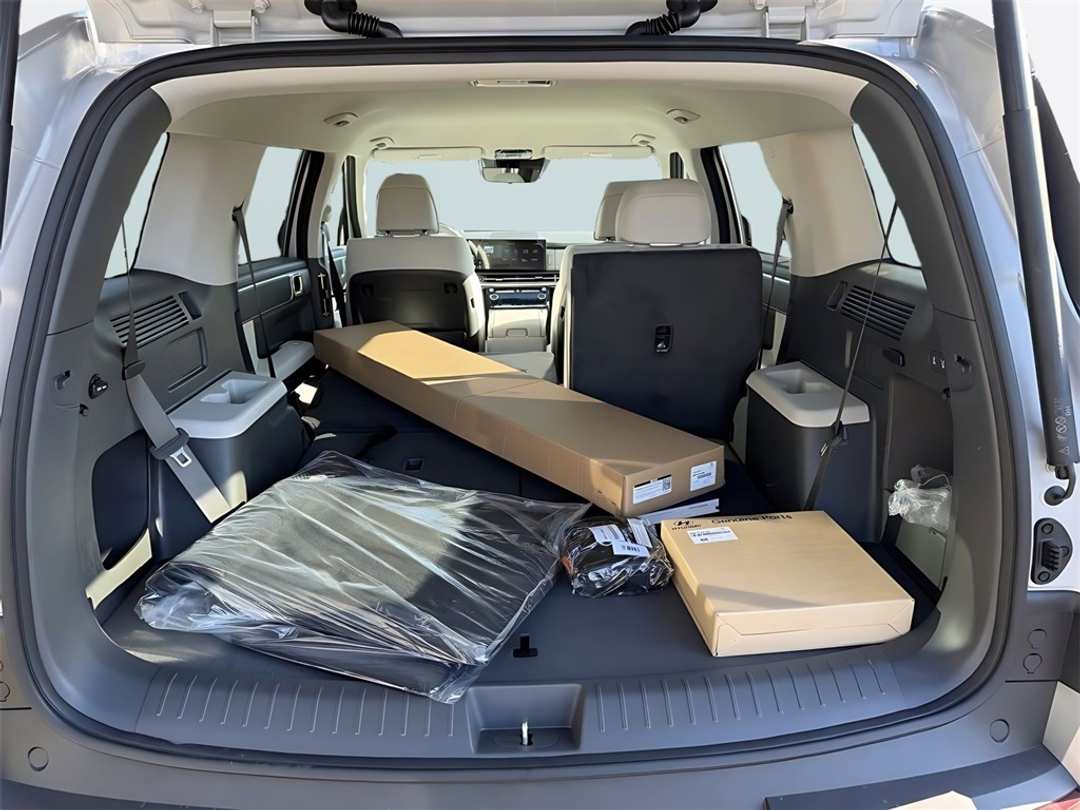 2026 Hyundai Santa Fe SE - Image 10