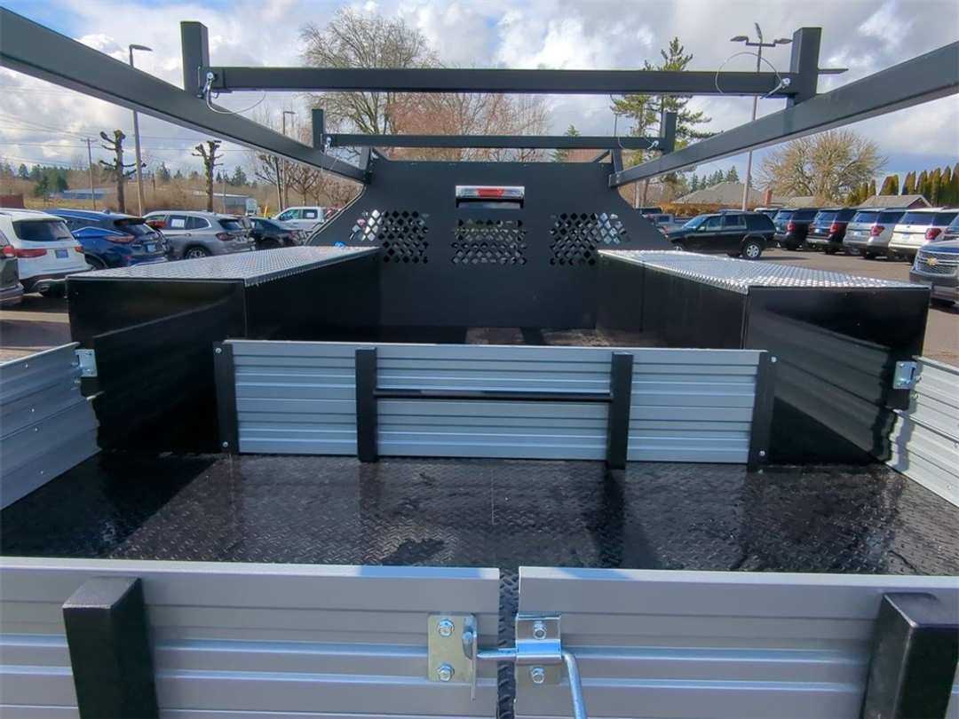 2024 Ford F-450Sd XL - Image 21