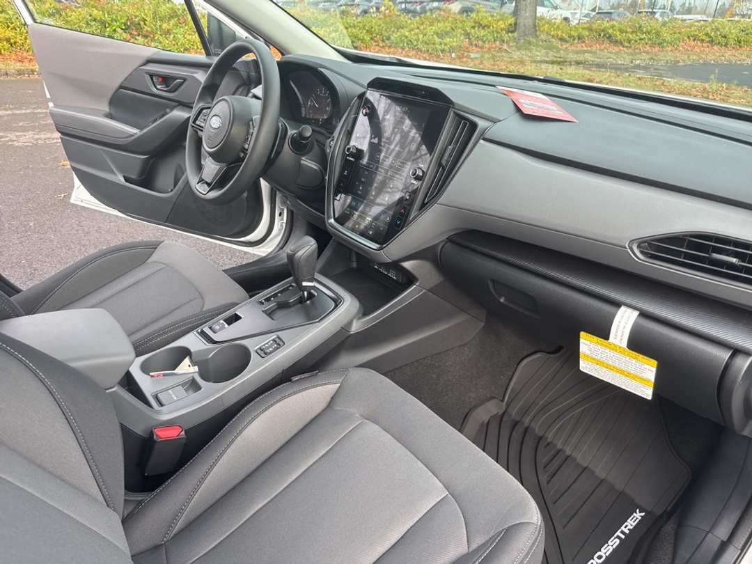 2026 Subaru Crosstrek Premium - Image 29