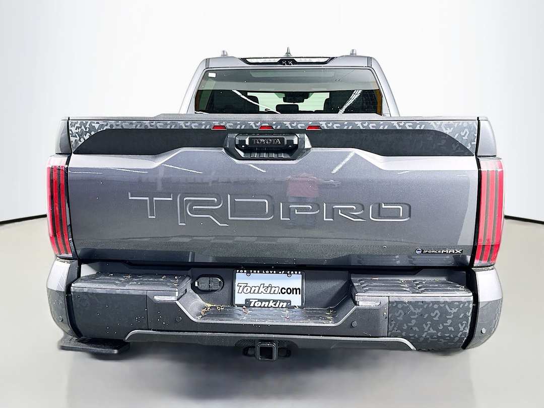 2026 Toyota Tundra TRD Pro - Image 6