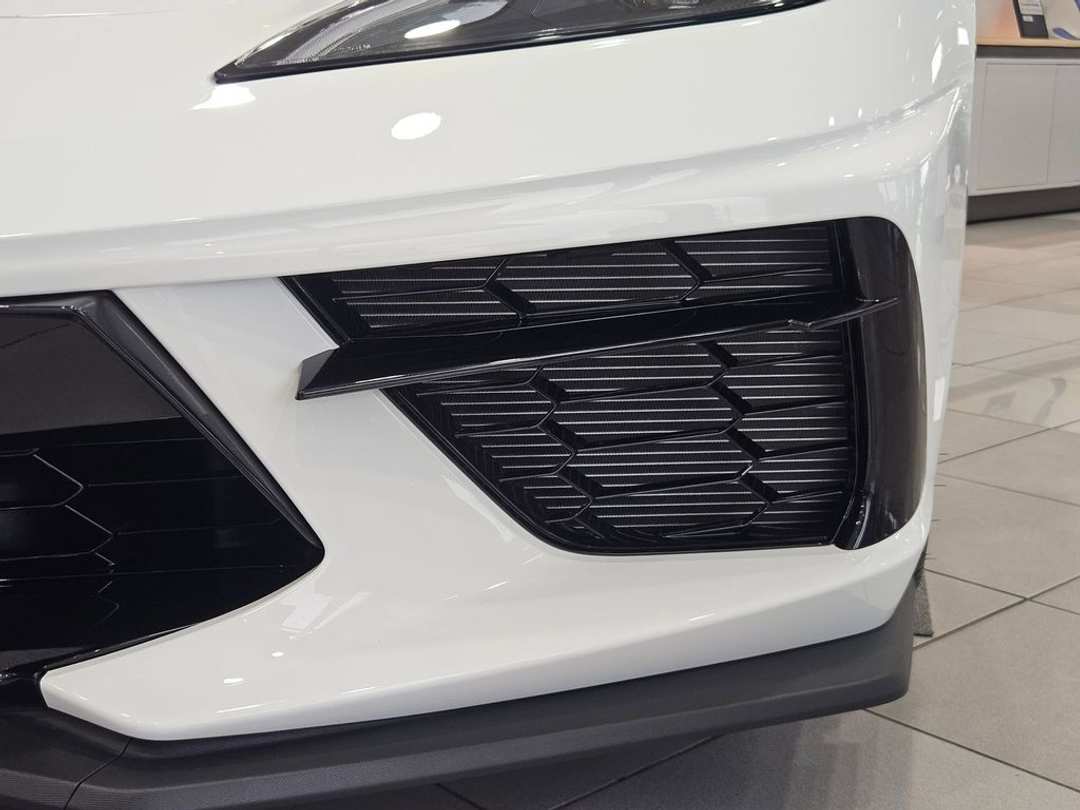 2026 Chevrolet Corvette Stingray - Image 42