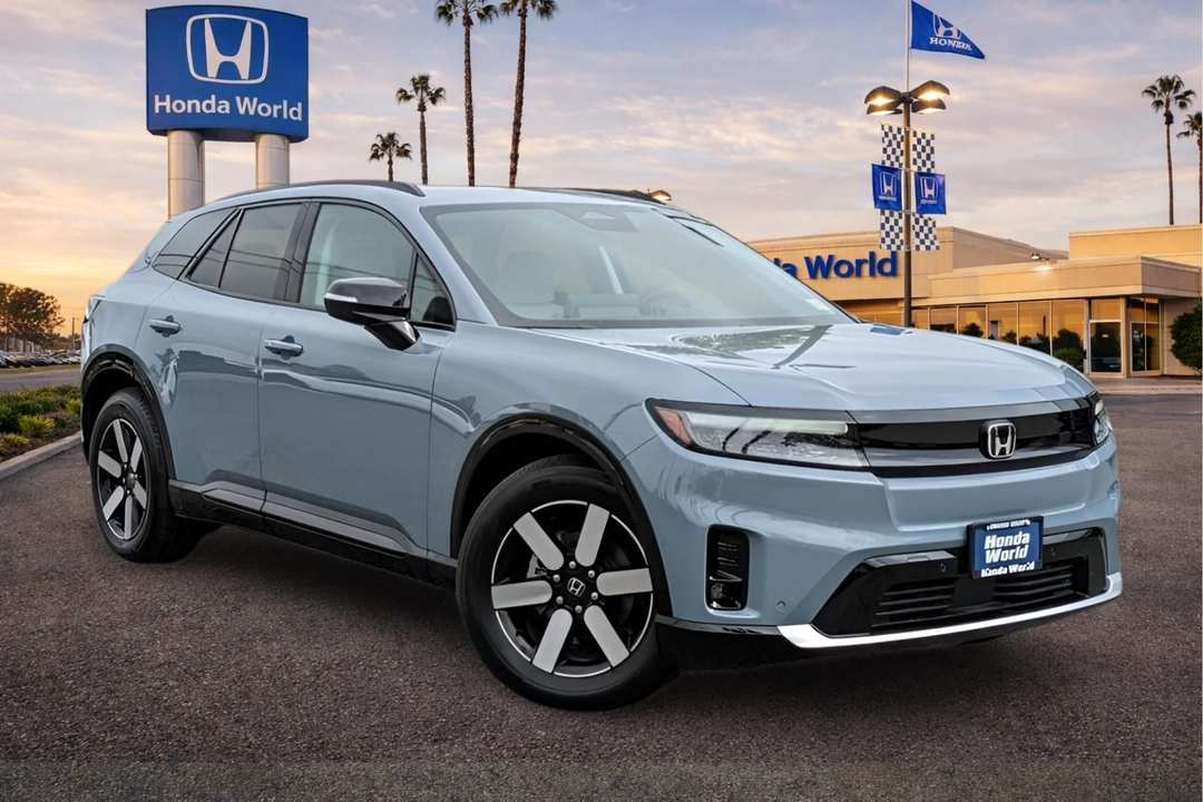 2026 Honda Prologue Touring - Image 2