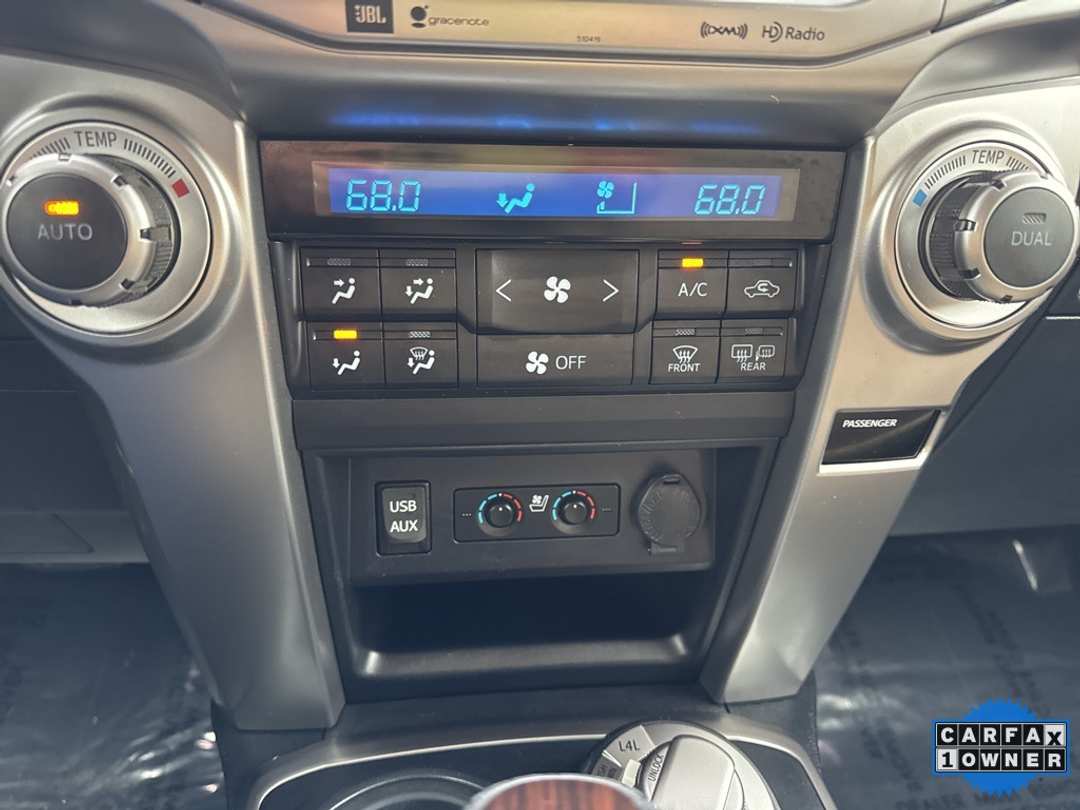 2019 Toyota 4Runner Limited - Image 23