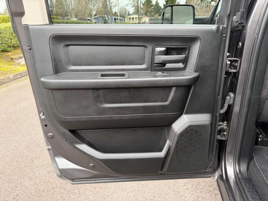 2021 Ram 1500 Classic Tradesman - Image 28