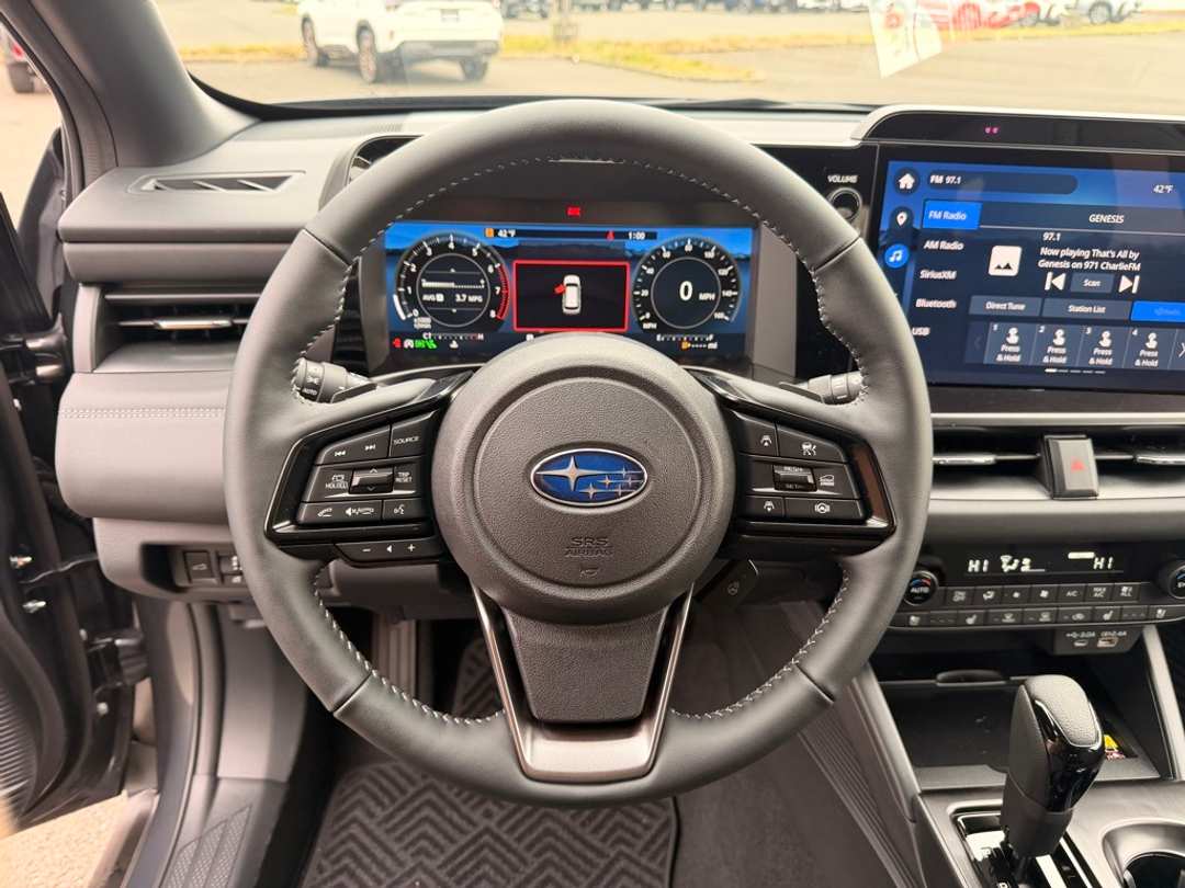 2026 Subaru Outback Touring XT - Image 31