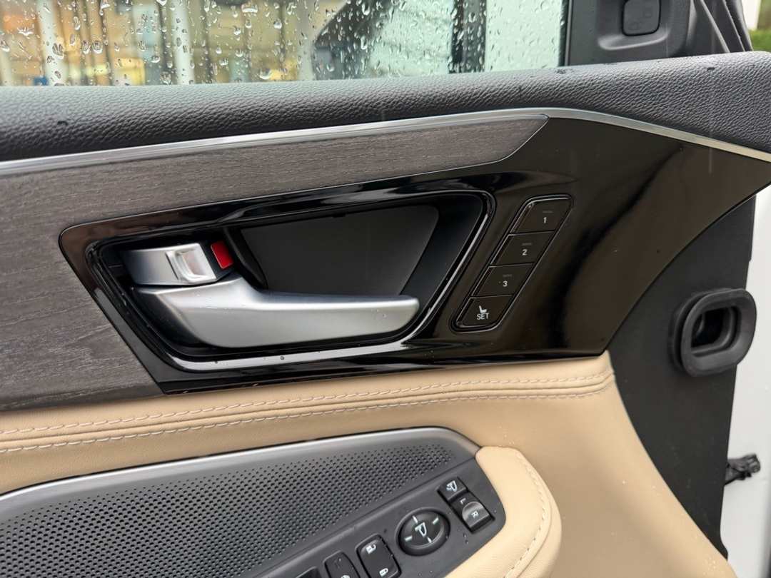 2026 Acura MDX Advance Package - Image 11