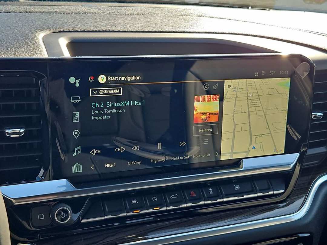 2026 Chevrolet Silverado 1500 RST - Image 17