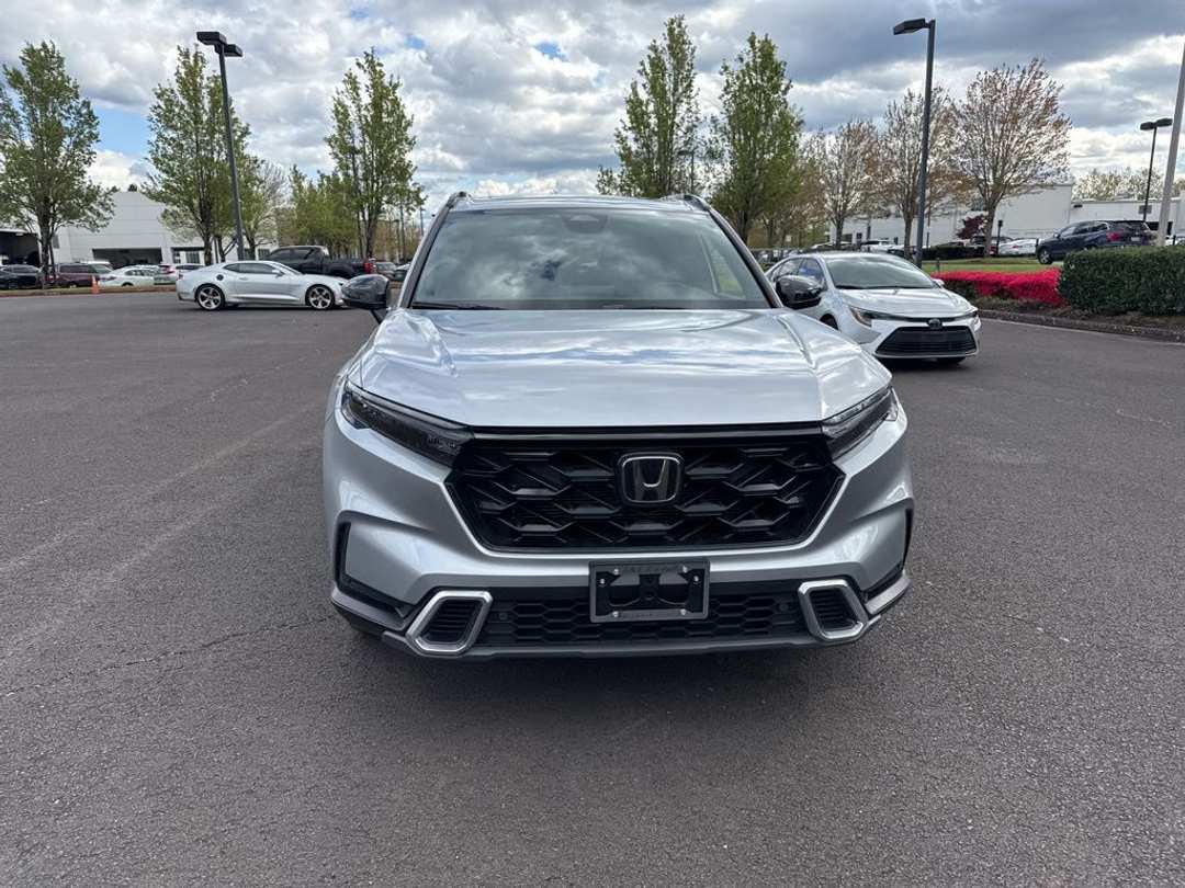 2026 Honda CR-V Sport Touring - Image 2