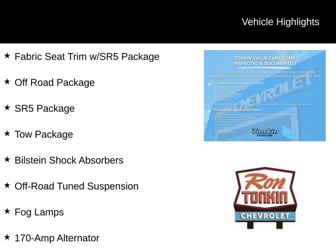 2012 Toyota Tundra Grade - Image 33