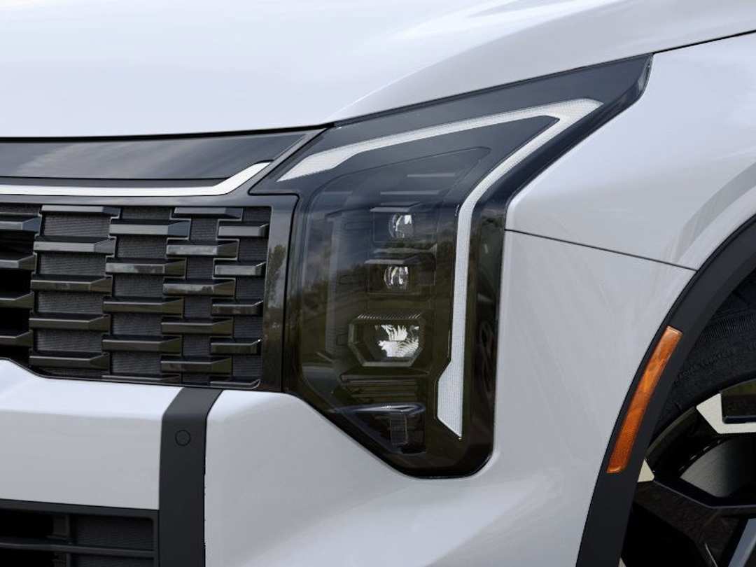 2026 Kia Sportage S - Image 10