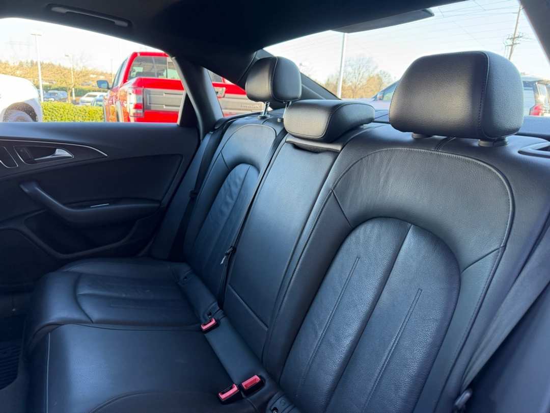 2017 Audi A6 2.0T Premium - Image 31