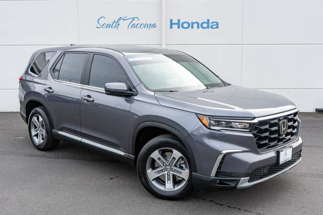 2023 Honda Pilot EXL - Image 2