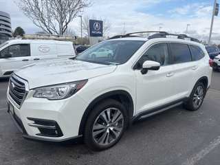 2020 Subaru Ascent Limited
