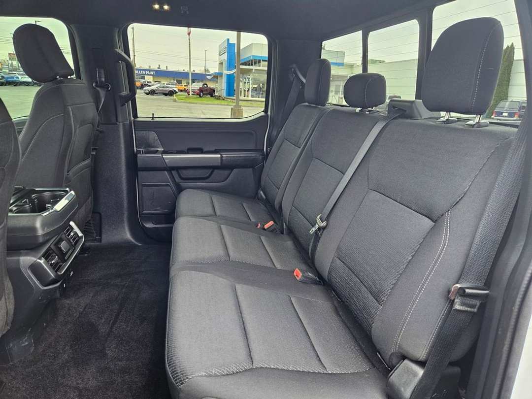 2022 Ford F-150 XLT - Image 28
