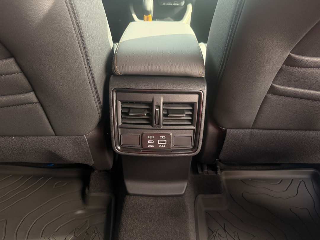 2026 Subaru Forester Wilderness - Image 26
