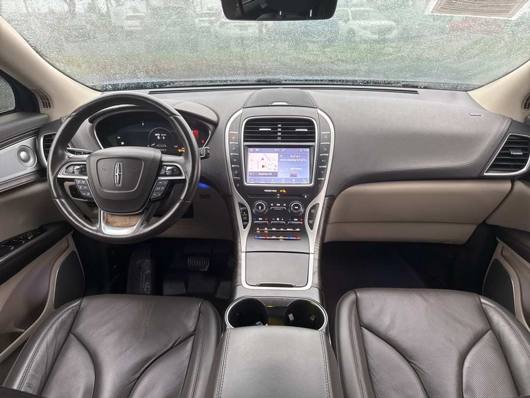 2020 Lincoln Nautilus Reserve - Image 26