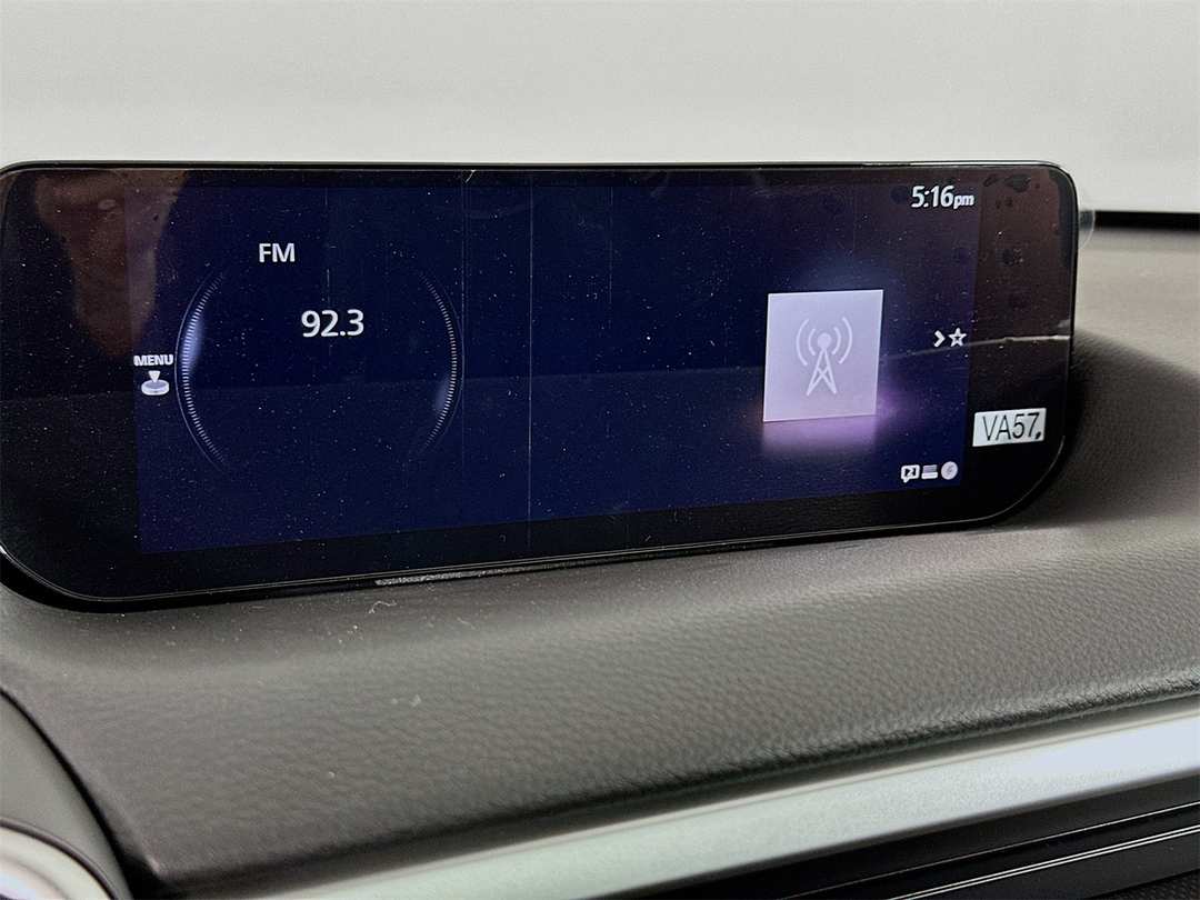 2026 MAZDA Cx-50 Preferred - Image 14