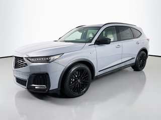 2026 Acura MDX ASpec Advance Package